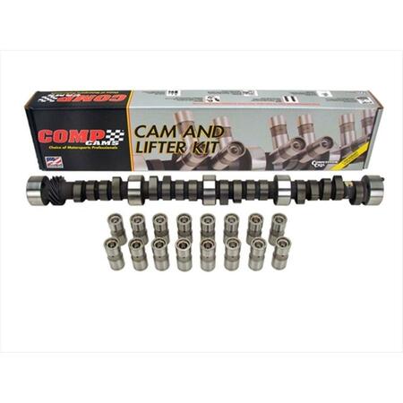 COMP CAMS CL122102 1987-1998 Chevrolet High Energy Cam And Lifter Kits C56-CL122102